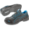 PUMA ESD-Halbschuh Niobe Blue Wns Low, 64.412.0, Kategorie II, S3 SRC, Leder, Größe 36 Bild 2
