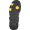 Honeywell OTTER Flex ESD-Sandale EXPANDER, 6551628, Kategorie II, S1 SRC, Leder, Größe 35 Bild 2