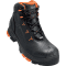 uvex ESD-Stiefel uvex 2, 6503.1, S3 SRC, Kategorie II, schwarz, Weite 10, Größe 35 Bild 1