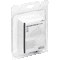 Ausweiskarten, zur Bedruckung durch den Duracard ID 300, 53,98x85,60mm, 100 / Verpackungseinheit Bild 2