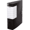 LEITZ Qualitäts- Ordner 180° Solid, breit, schwarz, Polyfoam, 82 x 318 x 290mm Bild 1