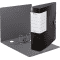 LEITZ Qualitäts- Ordner 180° Solid, breit, schwarz, Polyfoam, 82 x 318 x 290mm Bild 2