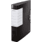 LEITZ Qualitäts- Ordner 180° Solid, schmal, schwarz, Polyfoam, 62 x 318 x 290mm Bild 1