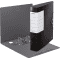 LEITZ Qualitäts- Ordner 180° Solid, schmal, schwarz, Polyfoam, 62 x 318 x 290mm Bild 2