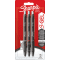 Newell Brands, Sharpie® S-Gel, Gelschreiber, Rot/Blau/Schwarz, 3 / Verpackungseinheit, 95x16x194mm Bild 1