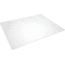 DURABLE, DURAGLAS®, Unterlage, transparent, Kunststoff, 650 x 500mm Bild 2
