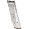 DURABLE Tafelträger für SHERPA® Sichttafel- Systeme, grau, Polyamid, DIN A4 Bild 2