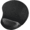 hama Mauspad Ergonomic, Handballenauflage, für Laser - und Optische Mäuse, 215x255mm Bild 1
