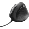 hama Ergonomische Maus EMC-500, vertikale Ausführ, USB-Typ-A-Stecker, 86x71x115mm Bild 1