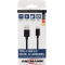 ANSMANN Daten-& Ladekabel USB- C 1700-0080, ca. 120 cm Bild 2