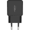 ANSMANN Netzadapter USB- A, USB- C, intelligentes 20 W USB- Ladegerät, weiß Bild 2