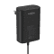 ANSMANN Universal- Netzteil APS1500, mit siebenteiligem Steckerset Bild 1