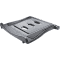 SmartFit® Easy Riser™ Laptopständer, höhenverstellbar, für 12 bis 17 Zoll Geräte Bild 2