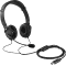 USB HiFi- Kopfhörer, mit Mikrofon und Lautstärkeregeler Bild 1