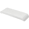 LEITZ verstellbare Maus- Handgelenkauflage Ergo Cosy, grau, 60 x 21 x 183 mm Bild 1