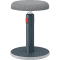 LEITZ Sitz - & Stehhocker Ergo Cosy Active, grau, höhenverstellbar 46-79cm Bild 1