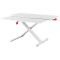 LEITZ Ergo Cosy Sitz- / Steh- Schreibtischaufsatz, 800 x 420mm Bild 2