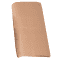 FRANKEN Moderationspapier, gerollt, beige, Kraftpapier 80g/qm, 140x110cm, 100 / Verpackungseinheit Bild 1