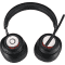 Bluetooth Headset H3000, schwenkbare Ohrmuscheln, drehbares Mikrofon, PNC, ENC Bild 2