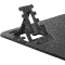 DURABLE Schreibunterlage EFFECT, grau, PET- Filz, 700 x 330 x 4mm Bild 3