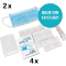 Erste- Hilfe- Ergänzungsset, DIN 13157, hygienisch verpackt Bild 1