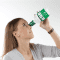 K.57 Augenspülstation Double 500, Wandmontage, 2x500ml/Flasche gem.DIN EN 15154-4 Bild 4