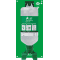K.57 Augenspülstation Duo 1000, DIN EN 15154-4, Wandmontage, inkl.Flasche(1000ml) Bild 1