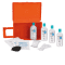 SÖHNGEN® Augenspülbox Oculav NIT®, mit Füllung, Wandhalterung, 260 x 160 x 80mm Bild 2