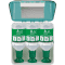 SecuBox® Augenspülstation, Pikto EN ISO 7010, 3 x 500ml- Flaschen, 236 x 225 x 125mm Bild 2