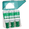 SecuBox® Augenspülstation, Pikto EN ISO 7010, 3 x 500ml- Flaschen, 236 x 225 x 125mm Bild 3