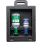 K.57 Set iBox 2 Wandbox Augenspülung, für 1x Augenspülung 500ml und 200ml Bild 1