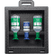 K.57 Set iBox 3 Wandbox Augenspülung, mit 2 x 500 ml und 1 x 200ml Augenspülung Bild 1