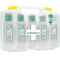 CEDERROTH Augenduschen- Koffer, mit 5 Cederroth Eye Wash 500 ml, 430 x 103 x 318mm Bild 3