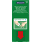 Salvequick® Wundreinigungstücher, 40 Tücher im Spenderkarton, 110 x 120mm Bild 1