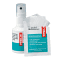 YPSILIN® Wundreinigungsset, 50 ml Fluid und 10 Feuchtkompressen Bild 1