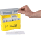 SÖHNGEN® Pflasterspender Detectable, 130 Pflasterwundverbände in 5 Größen, 160x122x57mm Bild 3