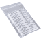 aluderm®-aluplast Wundschnellverband, weiß, 10x6cm, 30 / Verpackungseinheit Bild 1