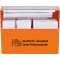 aluderm®-aluplast Pflasterspender Kinder, gefüllt, Wandhalterung, 160 x 122 x 57mm Bild 1