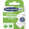 Salvequick Sensitive Tape, atmungsaktiv, hypoallergen, 5mx2,5cm Bild 1