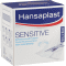 Hansaplast® Pflaster Sensitiv, für kleinere Wunden, 6cm, 5m / Rolle Bild 1