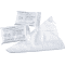 SÖHNGEN® Dreieckstuch V, rohweiß, Zellwoll-Reinforce, 96x96x136cm, 10 / Verpackungseinheit Bild 2