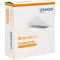 DermaCare® Kompresse, Viskose-Vlies, 10x10cm, 25 / Verpackungseinheit Bild 1