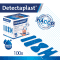 Detectaplast® Pflaster Univeral sortiert, detektierb, blau, 19x72mm/25x72mm, 100 / Verpackungseinheit Bild 2