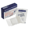 Holthaus Medical Wundverband YPSIPOR, weiß, steril verpackt, 10x10cm, 10 / Verpackungseinheit Bild 1