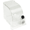 Pflasterspender Rollenpflaster, mit Messer, für Rollenpflaster 6 cm x 5 m Bild 1