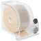 Pflasterspender für Rollenpflaster mit Messer, 2 QuickSoft Bandagen, beige, 5,5cm, 5m Bild 2