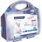 Detectaplast®Erste- Hilfe- Koffer Verbrennungen, enthält Hydrogel u.Brandwundenpads Bild 1