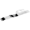 Detectaplast® Pflaster Elastic, schwarz, 180x20mm, 50 / Verpackungseinheit Bild 1