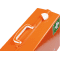 SÖHNGEN® Erste- Hilfe- Koffer Joker4kids, ASR A4.3 (DIN 13157), orange Bild 3