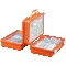 SÖHNGEN® Erste- Hilfe- Koffer Joker4kids, ASR A4.3 (DIN 13157), orange Bild 2